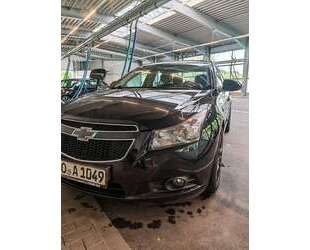 Chevrolet Cruze Gebrauchtwagen