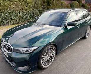 Alpina D3 Gebrauchtwagen