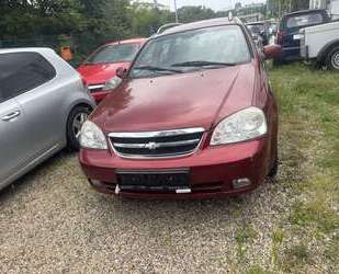 Chevrolet Nubira Gebrauchtwagen