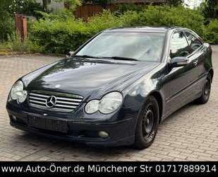 Mercedes-Benz CL 200 Gebrauchtwagen