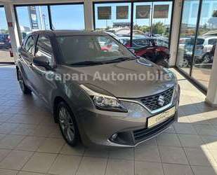 Suzuki Baleno Gebrauchtwagen