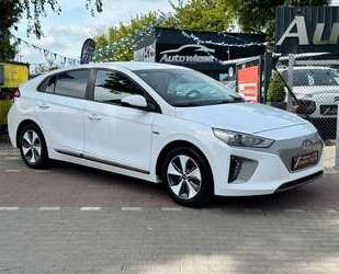 Hyundai IONIQ Gebrauchtwagen