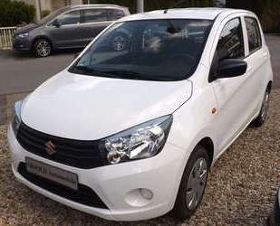Suzuki Celerio Gebrauchtwagen
