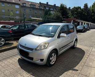 Daihatsu Sirion Gebrauchtwagen
