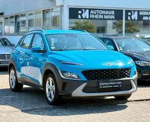 Hyundai KONA Gebrauchtwagen