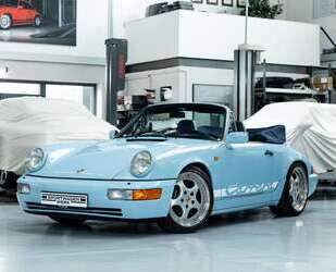 Porsche 964 Gebrauchtwagen