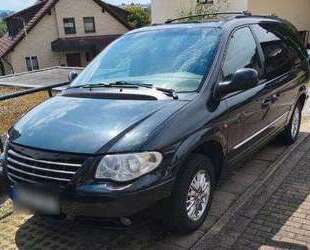 Chrysler Grand Voyager Gebrauchtwagen
