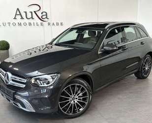 Mercedes-Benz GLC 400 Gebrauchtwagen
