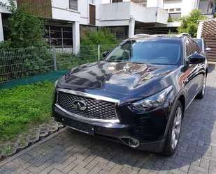 INFINITI QX70 Gebrauchtwagen
