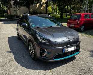 Kia e-Niro Gebrauchtwagen