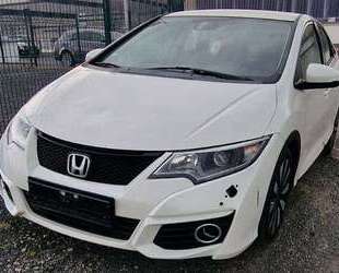 Honda Civic Gebrauchtwagen