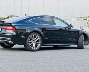 Audi A7 Gebrauchtwagen
