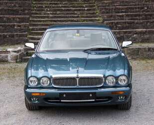 Jaguar Daimler Gebrauchtwagen