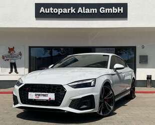 Audi S5 Gebrauchtwagen