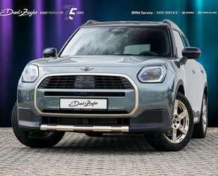 Mini Cooper Countryman Gebrauchtwagen