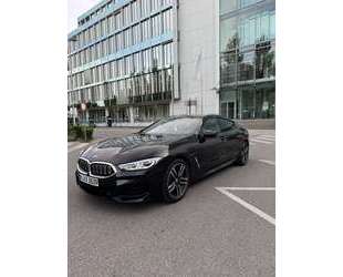 BMW 840 Gebrauchtwagen