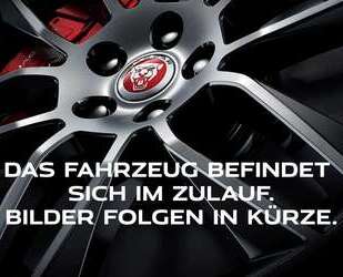 Jaguar XF Gebrauchtwagen