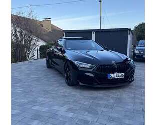 BMW 840 Gebrauchtwagen