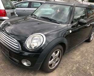 Mini Cooper Clubman Gebrauchtwagen