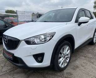 Mazda CX-5 Gebrauchtwagen