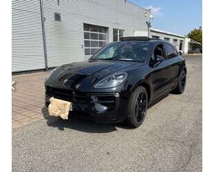 Porsche Macan Gebrauchtwagen