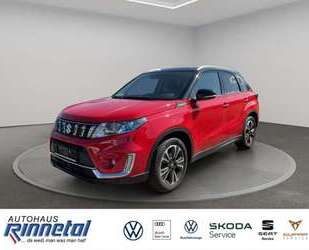 Suzuki Vitara Gebrauchtwagen