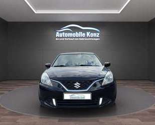 Suzuki Baleno Gebrauchtwagen