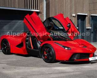 Ferrari LaFerrari Gebrauchtwagen