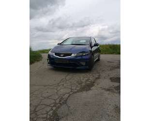 Honda Civic Gebrauchtwagen