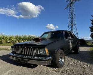 Chevrolet Malibu Gebrauchtwagen