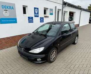 Peugeot 206 Gebrauchtwagen