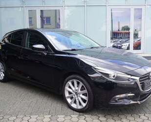 Mazda 3 Gebrauchtwagen
