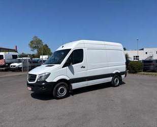 Mercedes-Benz Sprinter Gebrauchtwagen
