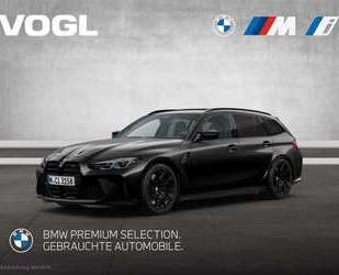 BMW M3 Gebrauchtwagen
