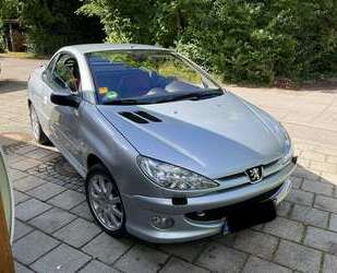 Peugeot 206 Gebrauchtwagen