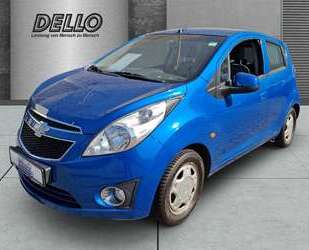 Chevrolet Spark Gebrauchtwagen