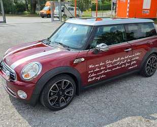 Mini Cooper Clubman Gebrauchtwagen