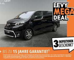 Toyota Proace Gebrauchtwagen