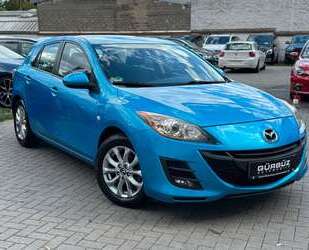 Mazda 3 Gebrauchtwagen