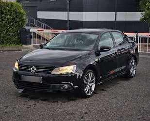 VW Jetta Gebrauchtwagen