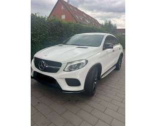 Mercedes-Benz GLE 350 Gebrauchtwagen