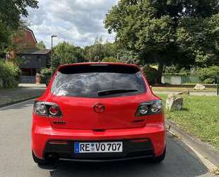 Mazda 3 Gebrauchtwagen
