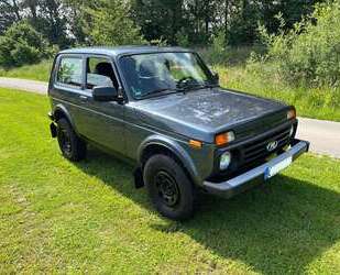 Lada Urban Gebrauchtwagen