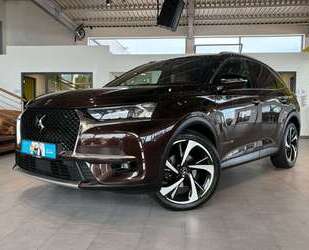 DS Automobiles DS 7 Crossback Gebrauchtwagen