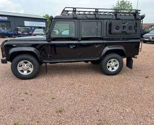 Land Rover Defender Gebrauchtwagen