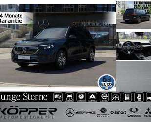 Mercedes-Benz EQB 250 Gebrauchtwagen