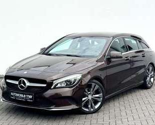 Mercedes-Benz CLA 200 Gebrauchtwagen