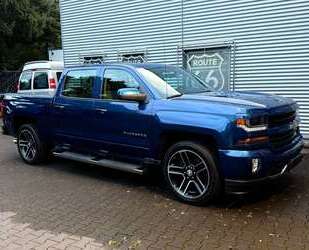 Chevrolet Silverado Gebrauchtwagen