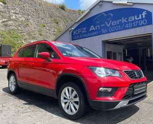 Seat Ateca Gebrauchtwagen