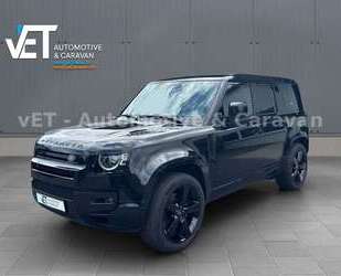Land Rover Defender Gebrauchtwagen